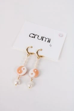 Crumi ACCESSORIES DULCE Earring