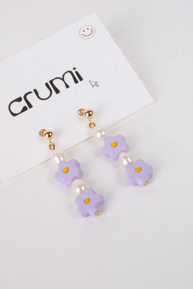 Crumi SWEETIES Earring 4 Crumi SWEETIES Earring