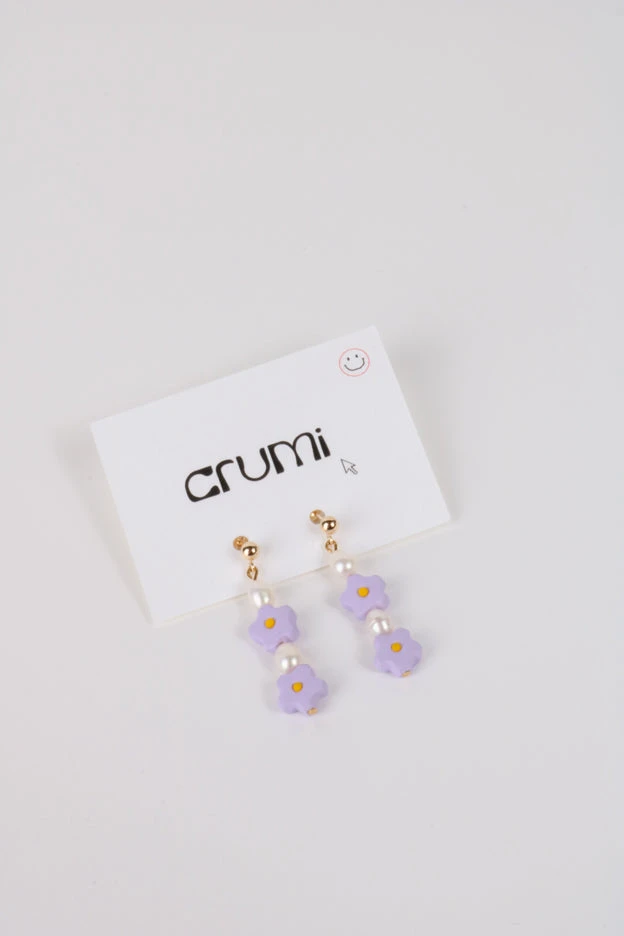 Crumi SWEETIES Earring 3 Crumi SWEETIES Earring