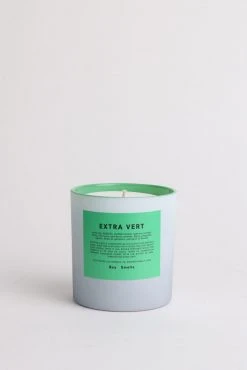Boy Smells LIFELIFE EXTRA VERT Candle
