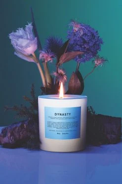 Boy Smells LIFELIFE DYNASTY Candle 7 Boy Smells LIFELIFE DYNASTY Candle