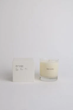 Maison Louis Marie LIFELIFE LA THEMIS No. 11 Candle