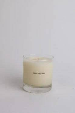 Maison Louis Marie BOUSVAL No.12 Candle LIFELIFE