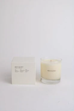 Maison Louis Marie BOUSVAL No.12 Candle LIFELIFE