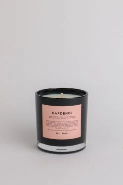 Boy Smells GARDENER Candle LIFELIFE