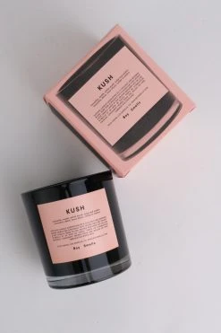 Boy Smells LIFELIFE KUSH Candle