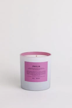 Boy Smells LIFELIFE PHILIA Candle