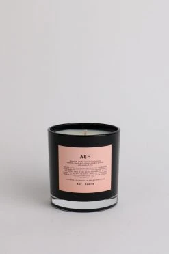 Boy Smells ASH Candle LIFELIFE
