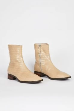 Intentionally Blank SHOES TOUR BOOT Ojai Croc