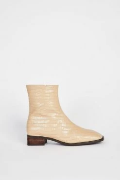 Intentionally Blank SHOES TOUR BOOT Ojai Croc 11 Intentionally Blank SHOES TOUR BOOT Ojai Croc