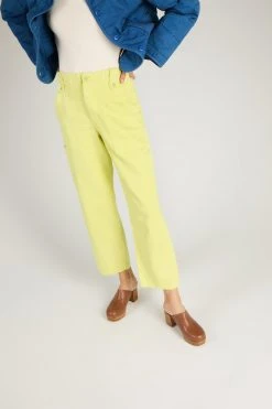 Intentionally Blank FACTS CLOG Tan SHOES