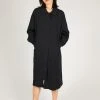 Intentionally Blank GARMENTS IVERS Trench Dress
