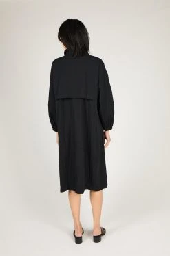 Intentionally Blank GARMENTS IVERS Trench Dress