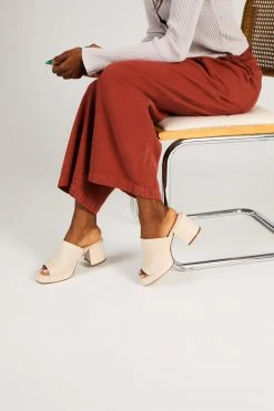 Intentionally Blank NEW ARRIVALS TRILOGY PLATFORM MULE Clouds