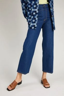 Intentionally Blank NEW SHOES BARBARA SANDAL Tan