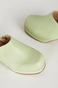 Intentionally Blank FACTS CLOG Green Tea 11 Intentionally Blank FACTS CLOG Green Tea