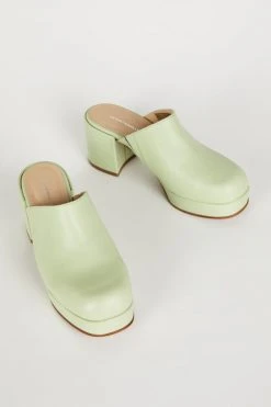 Intentionally Blank FACTS CLOG Green Tea 10 Intentionally Blank FACTS CLOG Green Tea