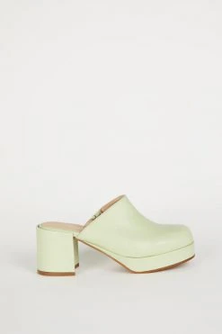 Intentionally Blank FACTS CLOG Green Tea 13 Intentionally Blank FACTS CLOG Green Tea