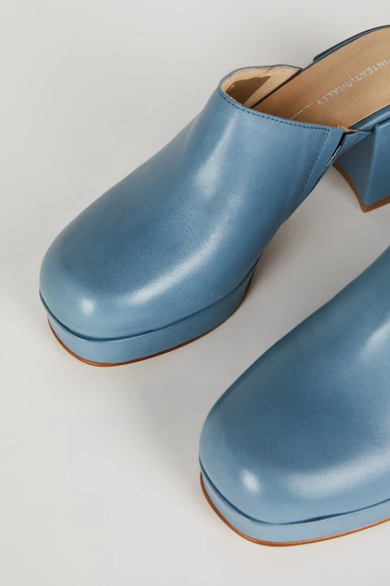 Intentionally Blank FACTS CLOG Blue 6 Intentionally Blank FACTS CLOG Blue