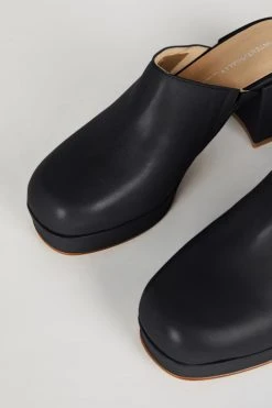 Intentionally Blank FACTS CLOG Black Wrapped