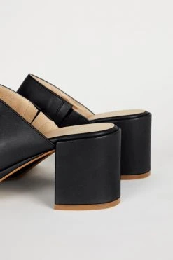 Intentionally Blank FACTS CLOG Black Wrapped