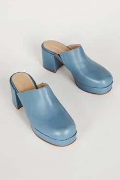 Intentionally Blank FACTS CLOG Blue