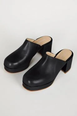 Intentionally Blank FACTS CLOG Black Wrapped