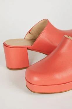 Intentionally Blank NEW ARRIVALS FACTS CLOG Watermelon