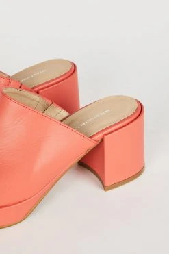 Intentionally Blank NEW ARRIVALS FACTS CLOG Watermelon