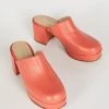 Intentionally Blank NEW ARRIVALS FACTS CLOG Watermelon