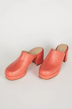 Intentionally Blank NEW ARRIVALS FACTS CLOG Watermelon