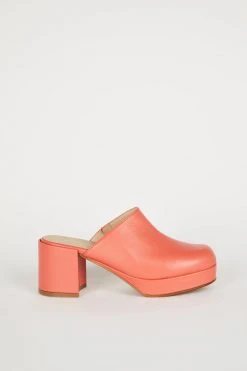 Intentionally Blank NEW ARRIVALS FACTS CLOG Watermelon