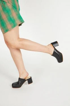 Intentionally Blank FACTS CLOG Black Wrapped