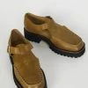 Intentionally Blank NEW SHOES HELLO LOAFER Khaki