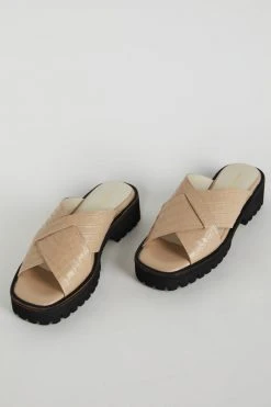 Intentionally Blank HIJINX SANDAL Ojai NEW SHOES