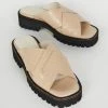 Intentionally Blank HIJINX SANDAL Ojai NEW SHOES