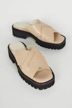 Intentionally Blank HIJINX SANDAL Ojai NEW SHOES