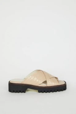 Intentionally Blank HIJINX SANDAL Ojai NEW SHOES