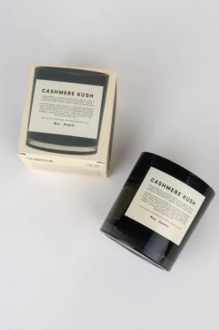 Boy Smells CASHMERE KUSH Candle