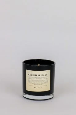 Boy Smells CASHMERE KUSH Candle