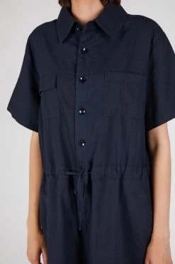 Intentionally Blank AMPA Romper