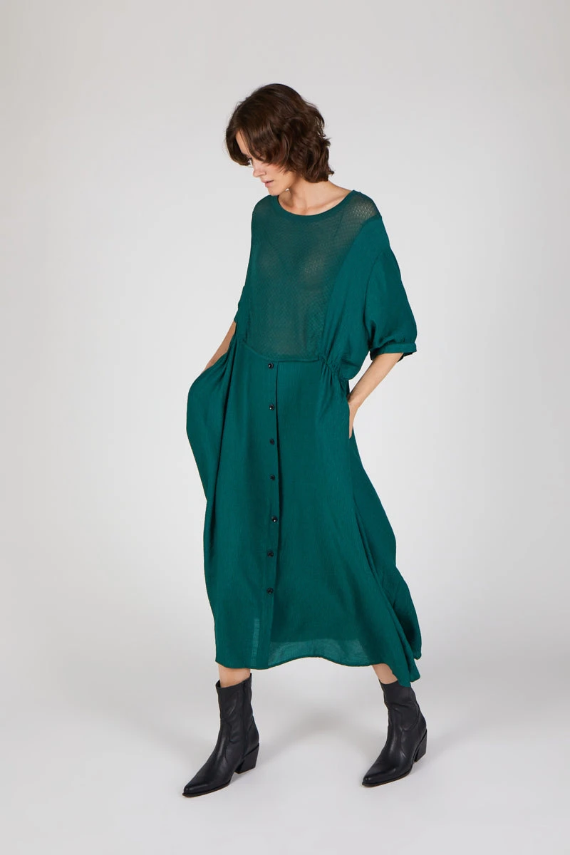 Intentionally Blank DRESSES DEW Dress 5 Intentionally Blank DRESSES DEW Dress