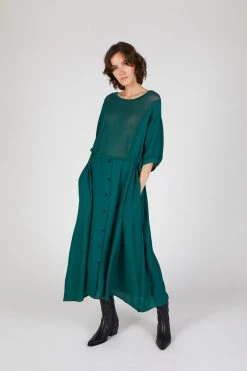 Intentionally Blank DRESSES DEW Dress