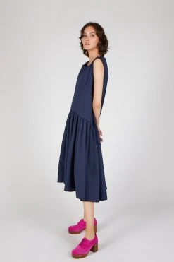 Intentionally Blank EXIA Dress