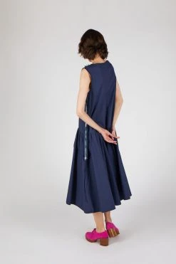 Intentionally Blank EXIA Dress