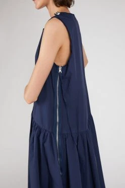 Intentionally Blank EXIA Dress