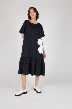 Intentionally Blank FLEUR Dress GARMENTS