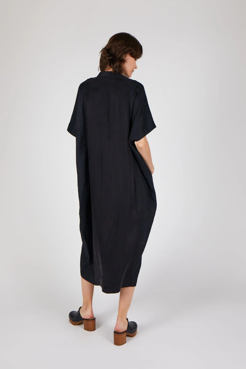 Intentionally Blank IIRAM Black Dress 7 Intentionally Blank IIRAM Black Dress