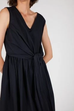 Intentionally Blank MATIEUS Dress Black GARMENTS