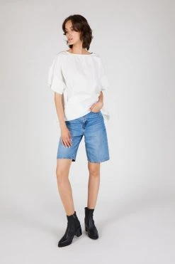 Intentionally Blank NISE Blouse